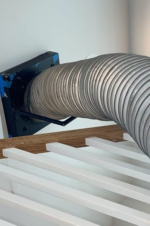 KS Air Care - Air Duct Cleaning KS Air Care - Air Duct Cleaning in Tampa