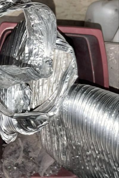 KS Air Care - Dryer Vent Cleaning KS Air Care - Dryer Vent Cleaning in Tampa